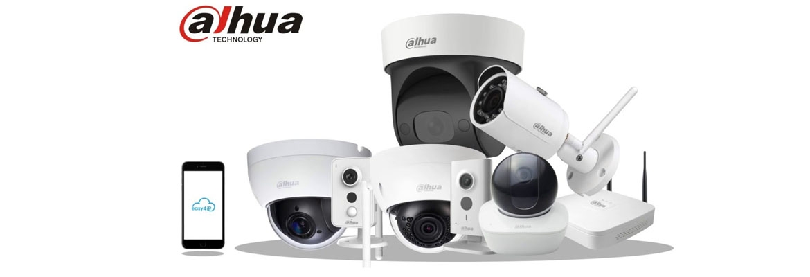 cámaras de video vigilancia.