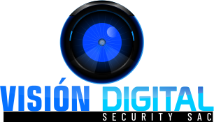 Logo de Visi{on Digital Security